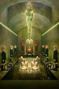 American Horror Story - Posters