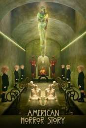 American Horror Story Hotel