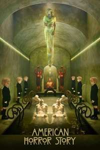 American Horror Story - Posters