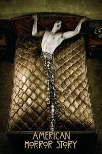 American Horror Story - Posters