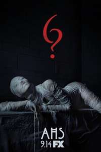 American Horror Story - Posters