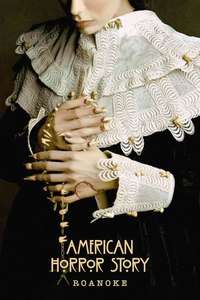 American Horror Story - Posters