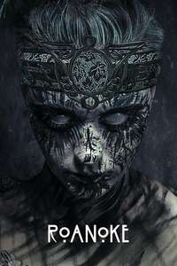 American Horror Story - Posters