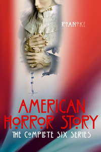 American Horror Story - Posters