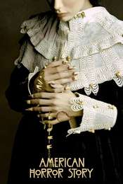 American Horror Story Roanoke