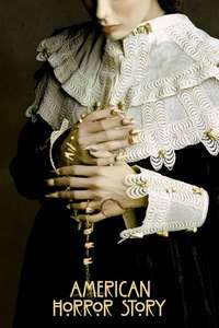 American Horror Story - Posters