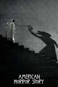 American Horror Story - Posters