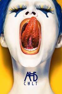 American Horror Story - Posters