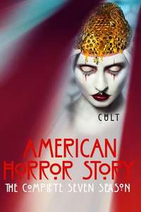 American Horror Story - Posters