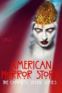 American Horror Story - Posters