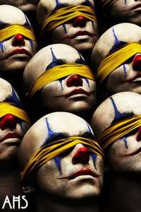 American Horror Story - Posters