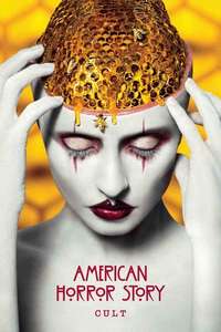 American Horror Story - Posters