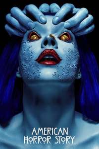 American Horror Story - Posters