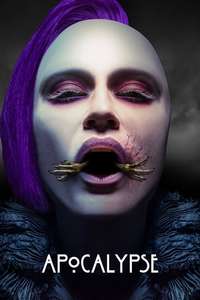 American Horror Story - Posters