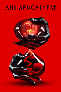 American Horror Story - Posters