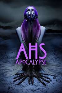 American Horror Story - Posters