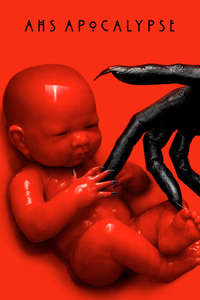American Horror Story - Posters