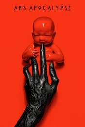 American Horror Story Apocalypse