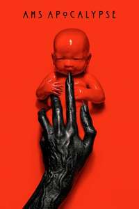 American Horror Story - Posters