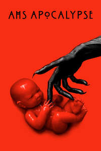 American Horror Story - Posters