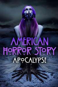 American Horror Story - Posters