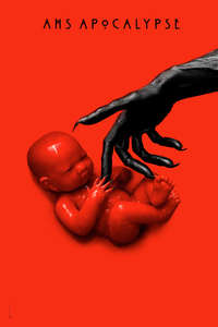 American Horror Story - Posters