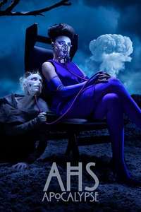American Horror Story - Posters