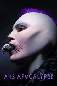 American Horror Story - Posters