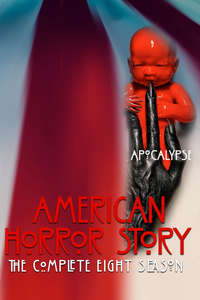 American Horror Story - Posters