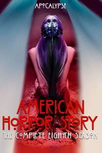 American Horror Story - Posters