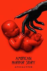 American Horror Story - Posters