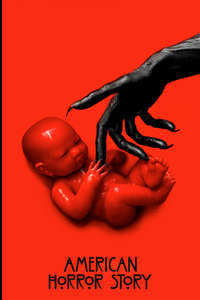 American Horror Story - Posters