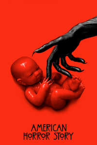 American Horror Story - Posters