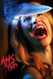 American Horror Story Season 9