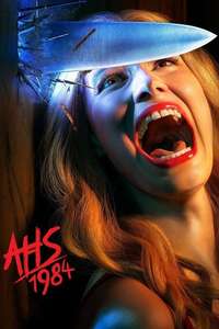 American Horror Story - Posters