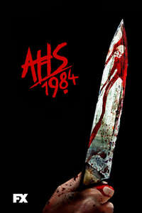 American Horror Story - Posters