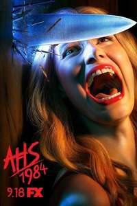 American Horror Story - Posters