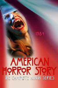 American Horror Story - Posters