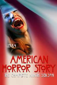 American Horror Story - Posters