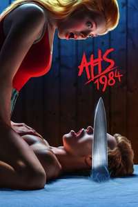 American Horror Story - Posters