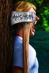 American Horror Story - Posters