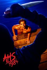 American Horror Story - Posters