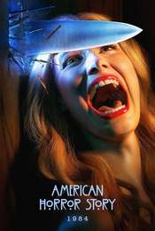 American Horror Story Season 9
