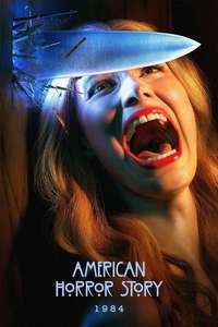 American Horror Story - Posters
