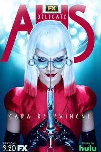 American Horror Story - Posters