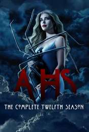 American Horror Story Hamptons (Working Title)