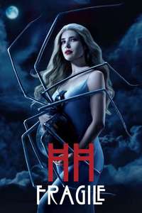 American Horror Story - Posters