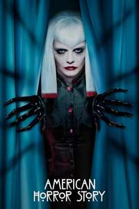 American Horror Story - Posters