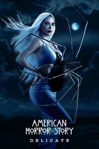 American Horror Story - Posters