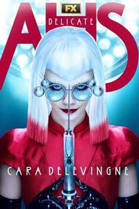 American Horror Story - Posters